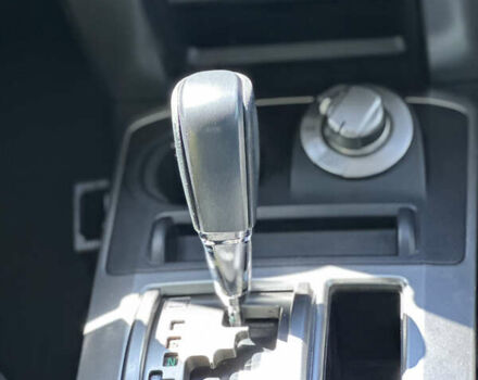 Серый Тойота 4Раннер, объемом двигателя 3.96 л и пробегом 147 тыс. км за 35900 $, фото 35 на Automoto.ua