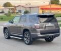 Сірий Тойота 4Раннер, об'ємом двигуна 4 л та пробігом 50 тис. км за 14200 $, фото 4 на Automoto.ua