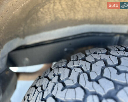 Серый Тойота 4Раннер, объемом двигателя 3.96 л и пробегом 147 тыс. км за 35900 $, фото 18 на Automoto.ua