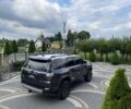 Серый Тойота 4Раннер, объемом двигателя 4 л и пробегом 78 тыс. км за 38500 $, фото 2 на Automoto.ua