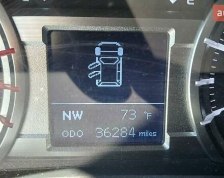 Серый Тойота 4Раннер, объемом двигателя 3.96 л и пробегом 58 тыс. км за 36500 $, фото 1 на Automoto.ua