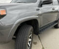 Сірий Тойота 4Раннер, об'ємом двигуна 3.96 л та пробігом 108 тис. км за 33700 $, фото 10 на Automoto.ua