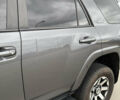 Сірий Тойота 4Раннер, об'ємом двигуна 3.96 л та пробігом 108 тис. км за 33700 $, фото 12 на Automoto.ua