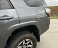 Сірий Тойота 4Раннер, об'ємом двигуна 3.96 л та пробігом 108 тис. км за 33700 $, фото 13 на Automoto.ua