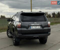 Сірий Тойота 4Раннер, об'ємом двигуна 3.96 л та пробігом 108 тис. км за 33700 $, фото 4 на Automoto.ua