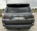 Сірий Тойота 4Раннер, об'ємом двигуна 3.96 л та пробігом 108 тис. км за 33700 $, фото 21 на Automoto.ua