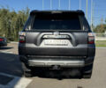 Серый Тойота 4Раннер, объемом двигателя 3.96 л и пробегом 27 тыс. км за 43000 $, фото 2 на Automoto.ua
