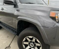 Сірий Тойота 4Раннер, об'ємом двигуна 3.96 л та пробігом 108 тис. км за 33700 $, фото 16 на Automoto.ua