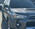Серый Тойота 4Раннер, объемом двигателя 3.96 л и пробегом 27 тыс. км за 43000 $, фото 10 на Automoto.ua