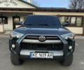 Сірий Тойота 4Раннер, об'ємом двигуна 3.96 л та пробігом 107 тис. км за 37700 $, фото 1 на Automoto.ua