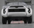 Серый Тойота 4Раннер, объемом двигателя 4 л и пробегом 51 тыс. км за 13000 $, фото 1 на Automoto.ua