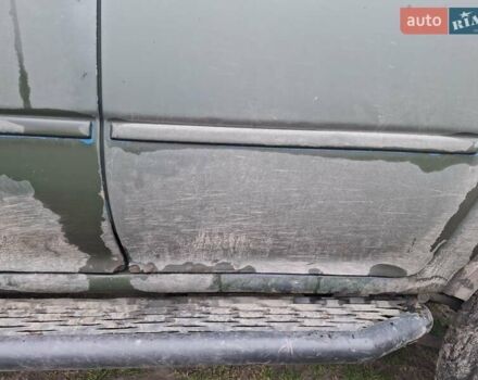 Синій Тойота 4Раннер, об'ємом двигуна 2.98 л та пробігом 400 тис. км за 3500 $, фото 2 на Automoto.ua