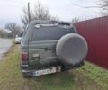 Синий Тойота 4Раннер, объемом двигателя 3 л и пробегом 500 тыс. км за 3400 $, фото 3 на Automoto.ua