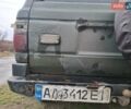 Синій Тойота 4Раннер, об'ємом двигуна 2.98 л та пробігом 400 тис. км за 3500 $, фото 1 на Automoto.ua