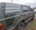 Синий Тойота 4Раннер, объемом двигателя 3 л и пробегом 500 тыс. км за 3400 $, фото 6 на Automoto.ua