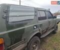 Синій Тойота 4Раннер, об'ємом двигуна 2.98 л та пробігом 400 тис. км за 3500 $, фото 6 на Automoto.ua