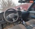 Синій Тойота 4Раннер, об'ємом двигуна 2.98 л та пробігом 400 тис. км за 3500 $, фото 11 на Automoto.ua