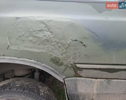 Синій Тойота 4Раннер, об'ємом двигуна 2.98 л та пробігом 400 тис. км за 3500 $, фото 4 на Automoto.ua