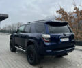 Синий Тойота 4Раннер, объемом двигателя 3.96 л и пробегом 223 тыс. км за 31500 $, фото 2 на Automoto.ua