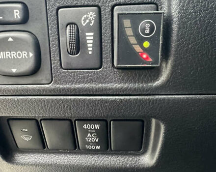 Синий Тойота 4Раннер, объемом двигателя 3.96 л и пробегом 223 тыс. км за 31500 $, фото 16 на Automoto.ua