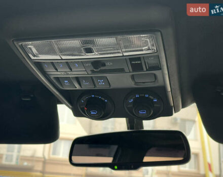 Синий Тойота 4Раннер, объемом двигателя 3.96 л и пробегом 51 тыс. км за 29900 $, фото 19 на Automoto.ua