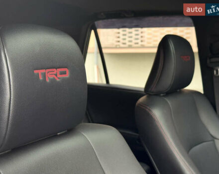 Синий Тойота 4Раннер, объемом двигателя 3.96 л и пробегом 51 тыс. км за 29900 $, фото 24 на Automoto.ua