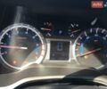 Синій Тойота 4Раннер, об'ємом двигуна 4 л та пробігом 70 тис. км за 35000 $, фото 1 на Automoto.ua