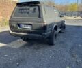 Зеленый Тойота 4Раннер, объемом двигателя 3 л и пробегом 250 тыс. км за 3500 $, фото 3 на Automoto.ua