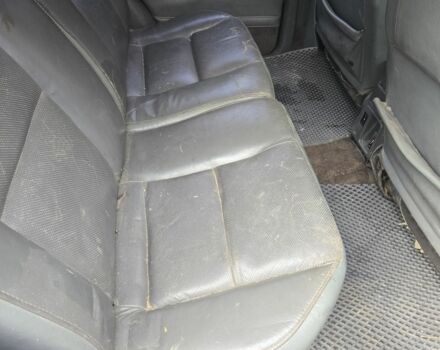 Зеленый Тойота 4Раннер, объемом двигателя 3 л и пробегом 450 тыс. км за 6000 $, фото 7 на Automoto.ua