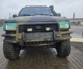 Зеленый Тойота 4Раннер, объемом двигателя 3 л и пробегом 450 тыс. км за 6000 $, фото 4 на Automoto.ua