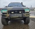 Зеленый Тойота 4Раннер, объемом двигателя 3 л и пробегом 300 тыс. км за 6000 $, фото 1 на Automoto.ua