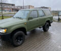 Зеленый Тойота 4Раннер, объемом двигателя 2.39 л и пробегом 270 тыс. км за 6600 $, фото 8 на Automoto.ua