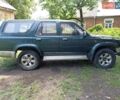 Зеленый Тойота 4Раннер, объемом двигателя 3 л и пробегом 320 тыс. км за 6200 $, фото 2 на Automoto.ua
