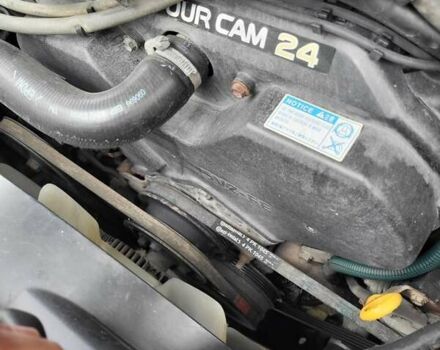 Зеленый Тойота 4Раннер, объемом двигателя 3.4 л и пробегом 268 тыс. км за 16500 $, фото 23 на Automoto.ua