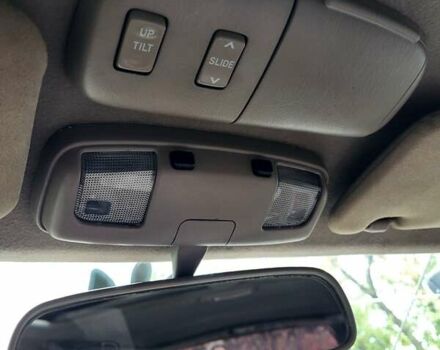 Зеленый Тойота 4Раннер, объемом двигателя 3.4 л и пробегом 268 тыс. км за 16500 $, фото 17 на Automoto.ua