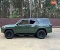 Зеленый Тойота 4Раннер, объемом двигателя 3.96 л и пробегом 70 тыс. км за 37000 $, фото 2 на Automoto.ua