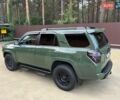 Зеленый Тойота 4Раннер, объемом двигателя 3.96 л и пробегом 70 тыс. км за 37000 $, фото 8 на Automoto.ua