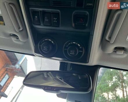 Зеленый Тойота 4Раннер, объемом двигателя 3.96 л и пробегом 70 тыс. км за 37000 $, фото 3 на Automoto.ua