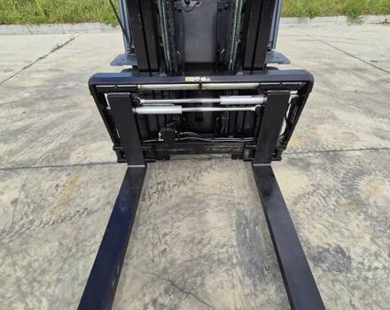 Оранжевый Тойота 52-8FDF30, объемом двигателя 2.5 л и пробегом 3 тыс. км за 18393 $, фото 10 на Automoto.ua