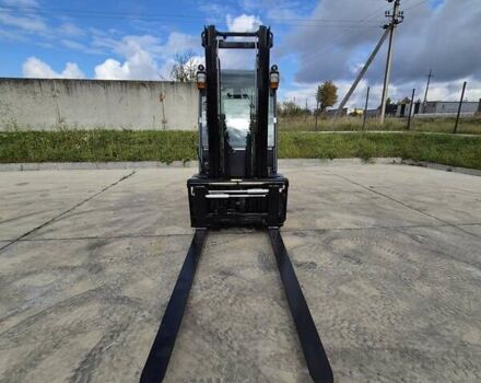 Оранжевый Тойота 52-8FDF30, объемом двигателя 2.5 л и пробегом 3 тыс. км за 18393 $, фото 8 на Automoto.ua