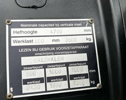 Оранжевый Тойота 52-8FDJF35, объемом двигателя 0 л и пробегом 10 тыс. км за 18425 $, фото 9 на Automoto.ua