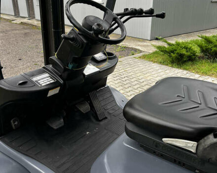 Оранжевый Тойота 52-8FDJF35, объемом двигателя 0 л и пробегом 10 тыс. км за 18772 $, фото 10 на Automoto.ua