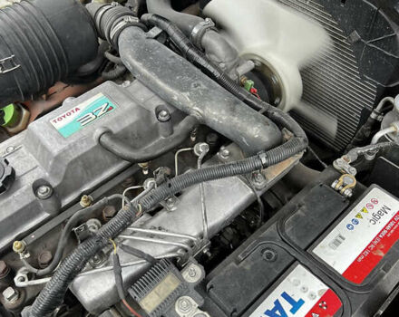 Оранжевый Тойота 52-8FDJF35, объемом двигателя 0 л и пробегом 10 тыс. км за 18772 $, фото 11 на Automoto.ua