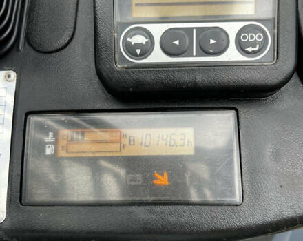 Оранжевый Тойота 52-8FDJF35, объемом двигателя 0 л и пробегом 10 тыс. км за 18772 $, фото 5 на Automoto.ua