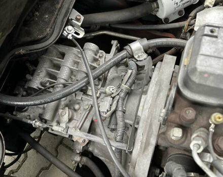 Оранжевый Тойота 52-8FDJF35, объемом двигателя 0 л и пробегом 10 тыс. км за 18772 $, фото 12 на Automoto.ua