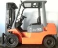Тойота 62-7FDF, объемом двигателя 0 л и пробегом 8 тыс. км за 14041 $, фото 1 на Automoto.ua