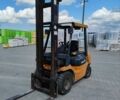 Оранжевый Тойота 627FDF25, объемом двигателя 0 л и пробегом 0 тыс. км за 9500 $, фото 1 на Automoto.ua