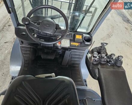 Тойота 6FD25, об'ємом двигуна 0 л та пробігом 5 тис. км за 20700 $, фото 3 на Automoto.ua