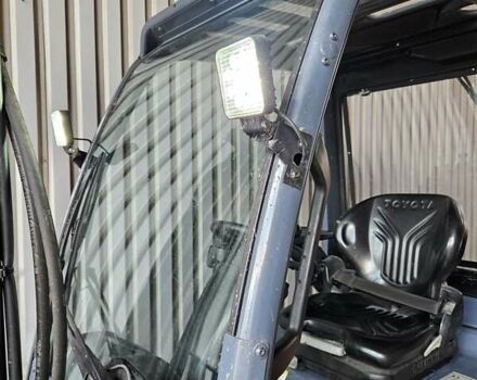 Тойота 6FD25, об'ємом двигуна 0 л та пробігом 5 тис. км за 20700 $, фото 16 на Automoto.ua