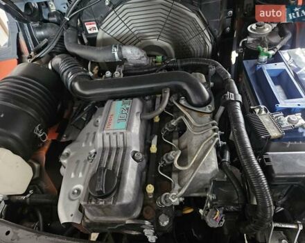 Тойота 6FD25, об'ємом двигуна 0 л та пробігом 5 тис. км за 20700 $, фото 22 на Automoto.ua